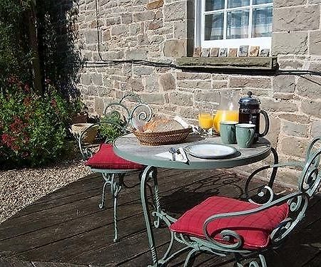 The Agent'S House Bed And Breakfast Whitney-on-Wye Exterior photo