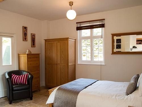 The Agent'S House Bed And Breakfast Whitney-on-Wye Exterior photo