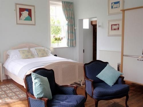 The Agent'S House Bed And Breakfast Whitney-on-Wye Exterior photo