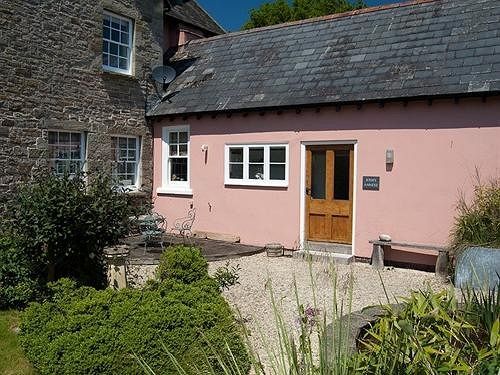 The Agent'S House Bed And Breakfast Whitney-on-Wye Exterior photo